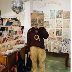 解说也疯狂的个人主页