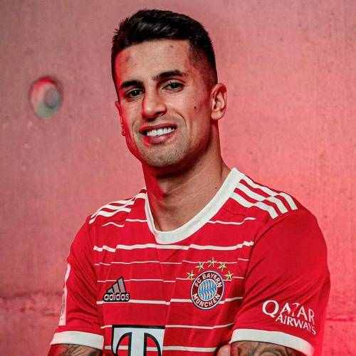 冷门捕捉手的个人主页