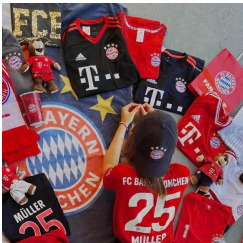 足球解说界的个人主页