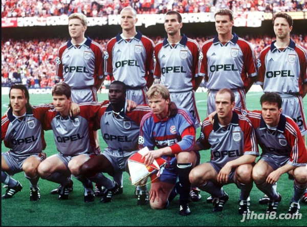 【1999曼联惊天逆转】比赛介绍|双方阵容|比赛回顾