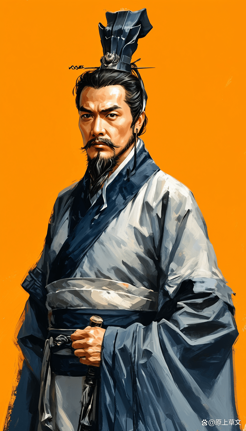 纵横足球说的个人主页