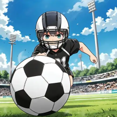 绿茵话事人的个人主页