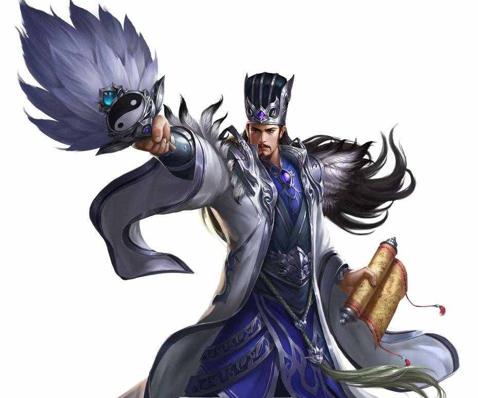 小诸葛判球的个人主页