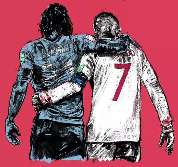 足球说书人的个人主页