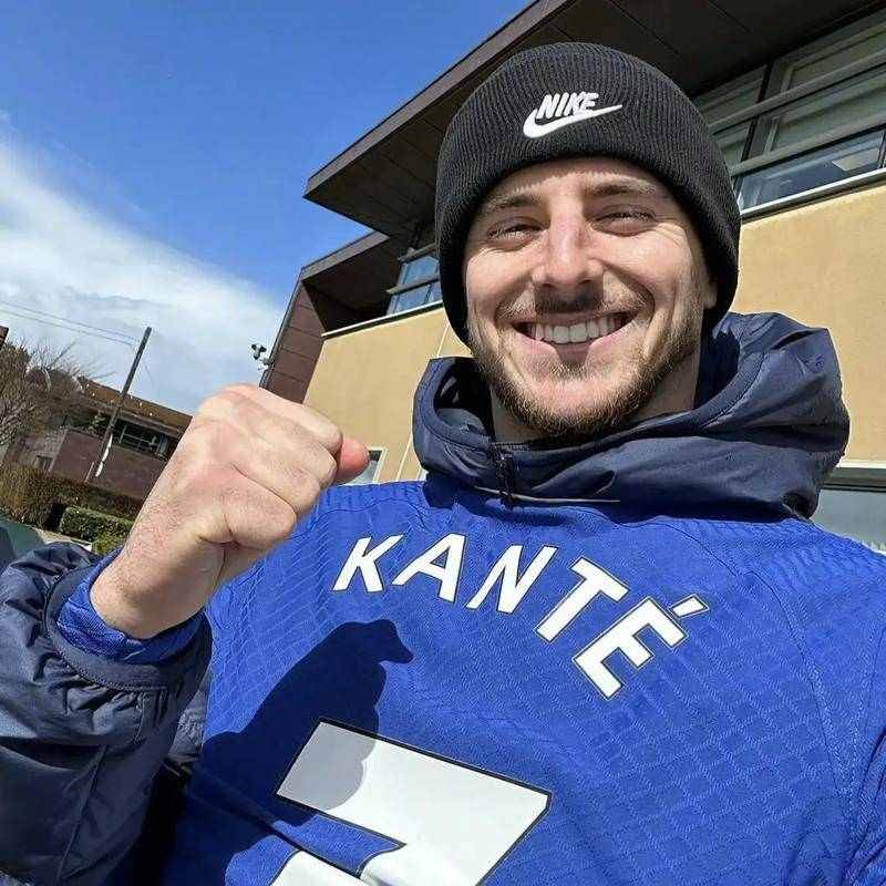 足篮双修的个人主页