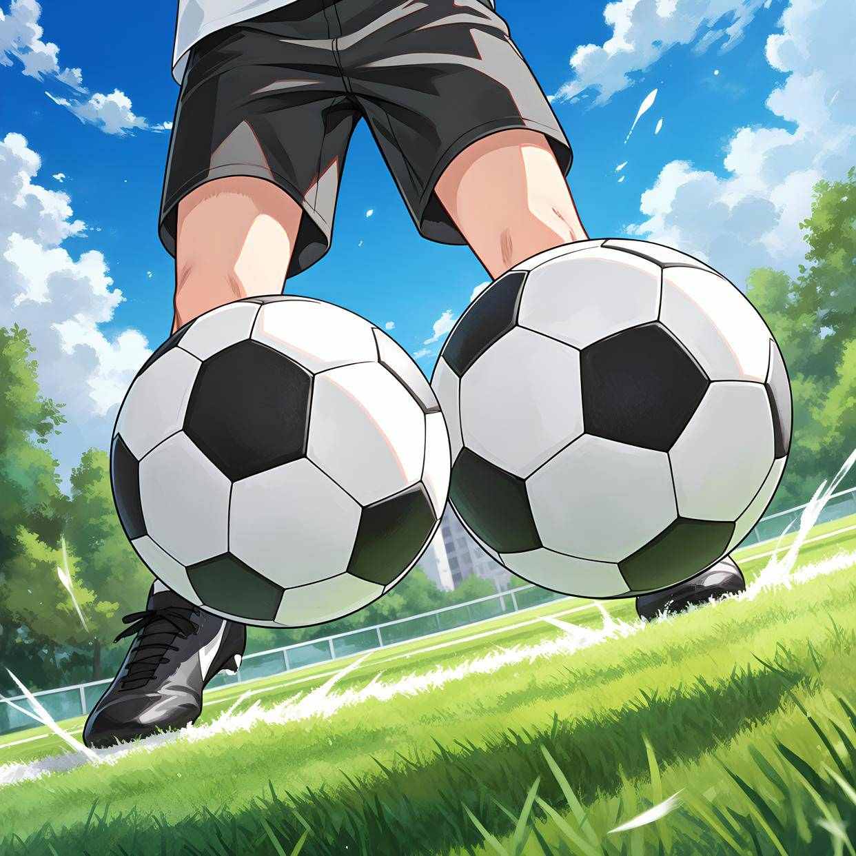 算法说足球的个人主页