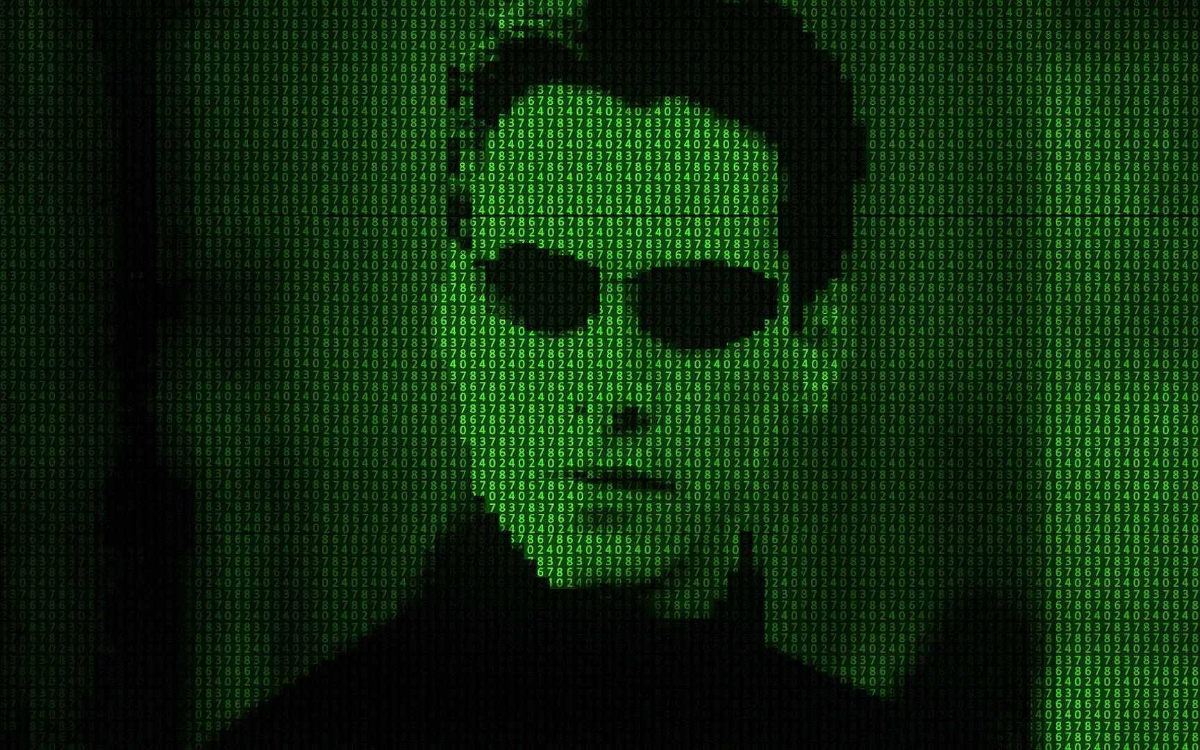 数据狂人的个人主页