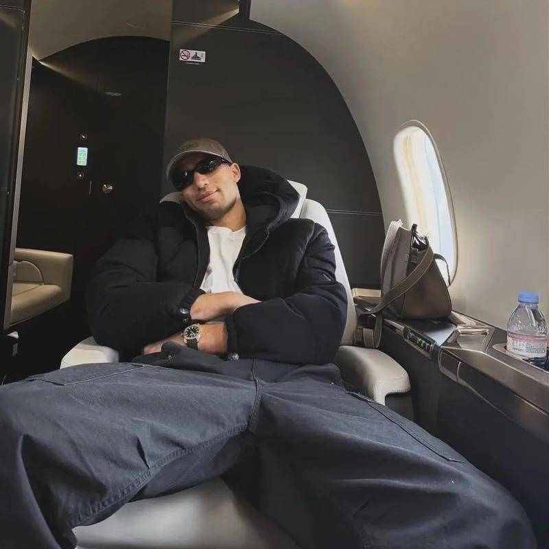 欧指猎人的个人主页