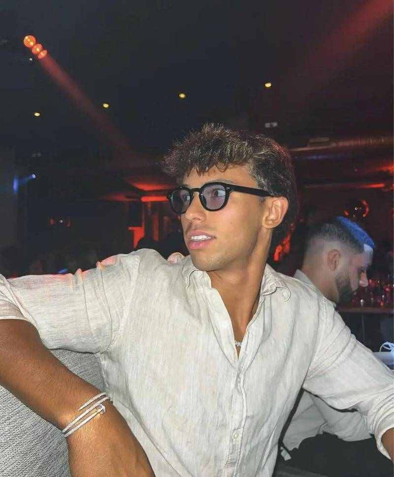 红单风向标的个人主页