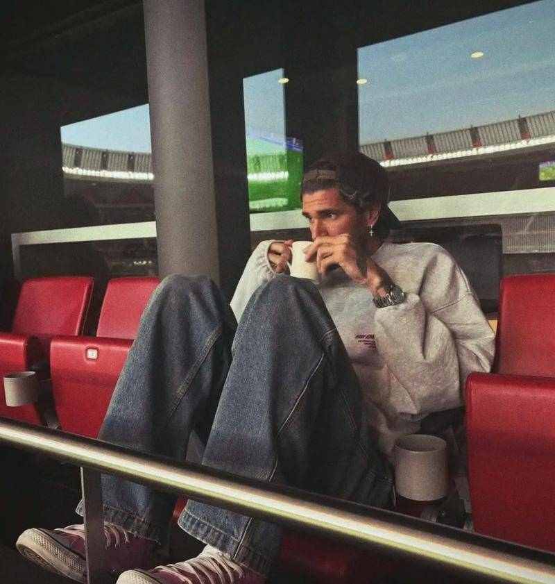 呐喊评球员的个人主页