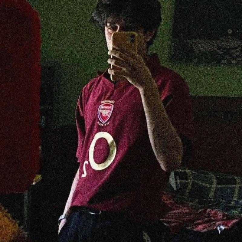 霍恩推球的个人主页