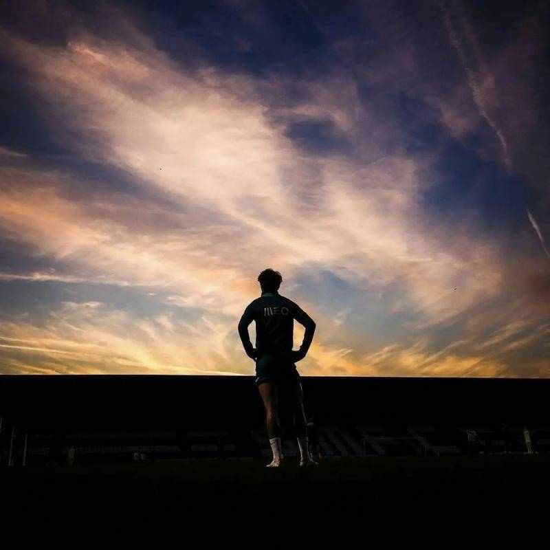 足球模型库的个人主页