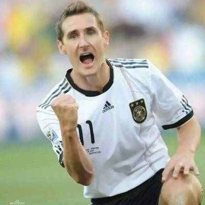 足球评述员的个人主页