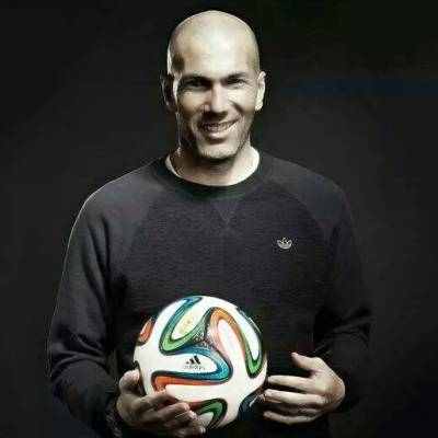 绿茵讲坛的个人主页