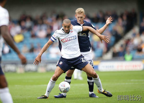 德尔纳多:冲击4连红!普雷斯顿主场会拿出怎样的表现呢?