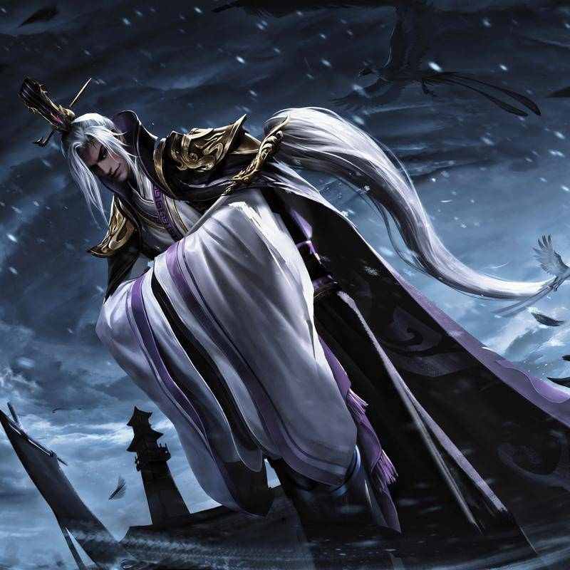 贾诩不看球的个人主页