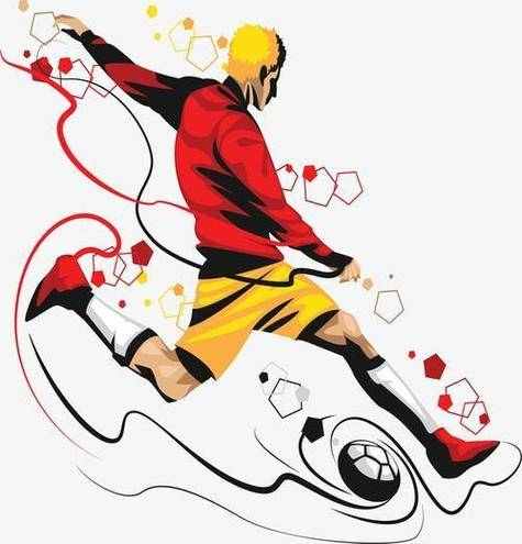 足球麦克疯的个人主页