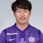 大迫敬介 Keisuke Osako 个人资料 大迫敬介身价 大迫敬介转会 大迫敬介数据信息 即嗨体育