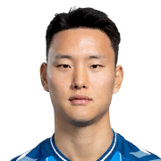 郑升炫 Jeong Seung Hyeon 个人资料 郑升炫身价 郑升炫转会 郑升炫数据信息 即嗨体育