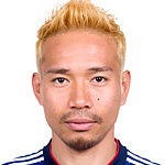 长友佑都 Yuto Nagatomo 个人资料 长友佑都身价 长友佑都转会 长友佑都数据信息 即嗨体育