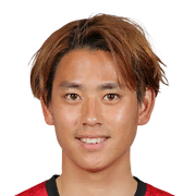 大迫勇也 Yuya Osako 个人资料 大迫勇也身价 大迫勇也转会 大迫勇也数据信息 即嗨体育