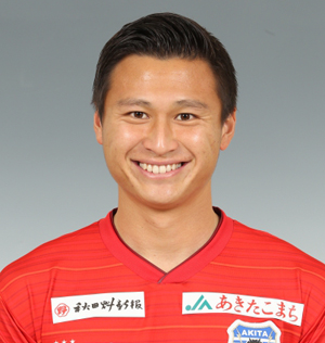 田中雄大