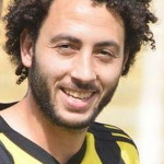 Mohamed Sosta